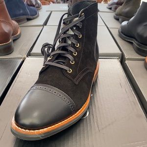 Thursday Captain Boot